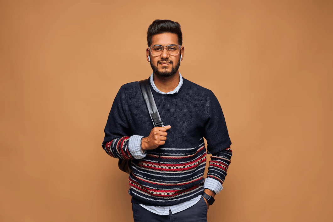Study With Confidence